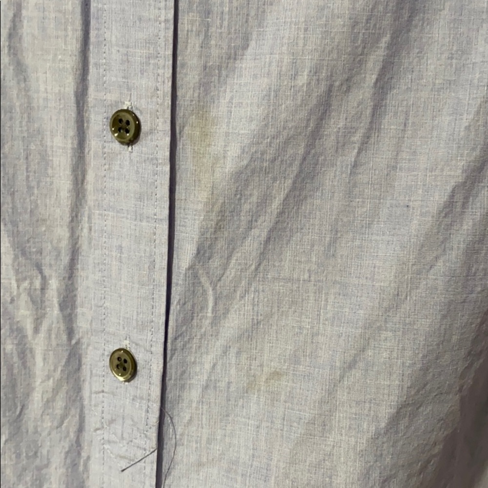 J. Crew Button Down - Picture 5 of 8
